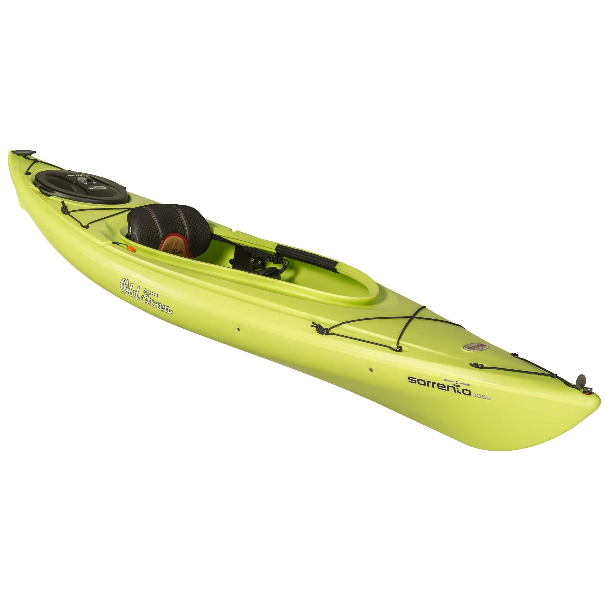 Old Town Kayaks Sorrento 106 SK Kayak