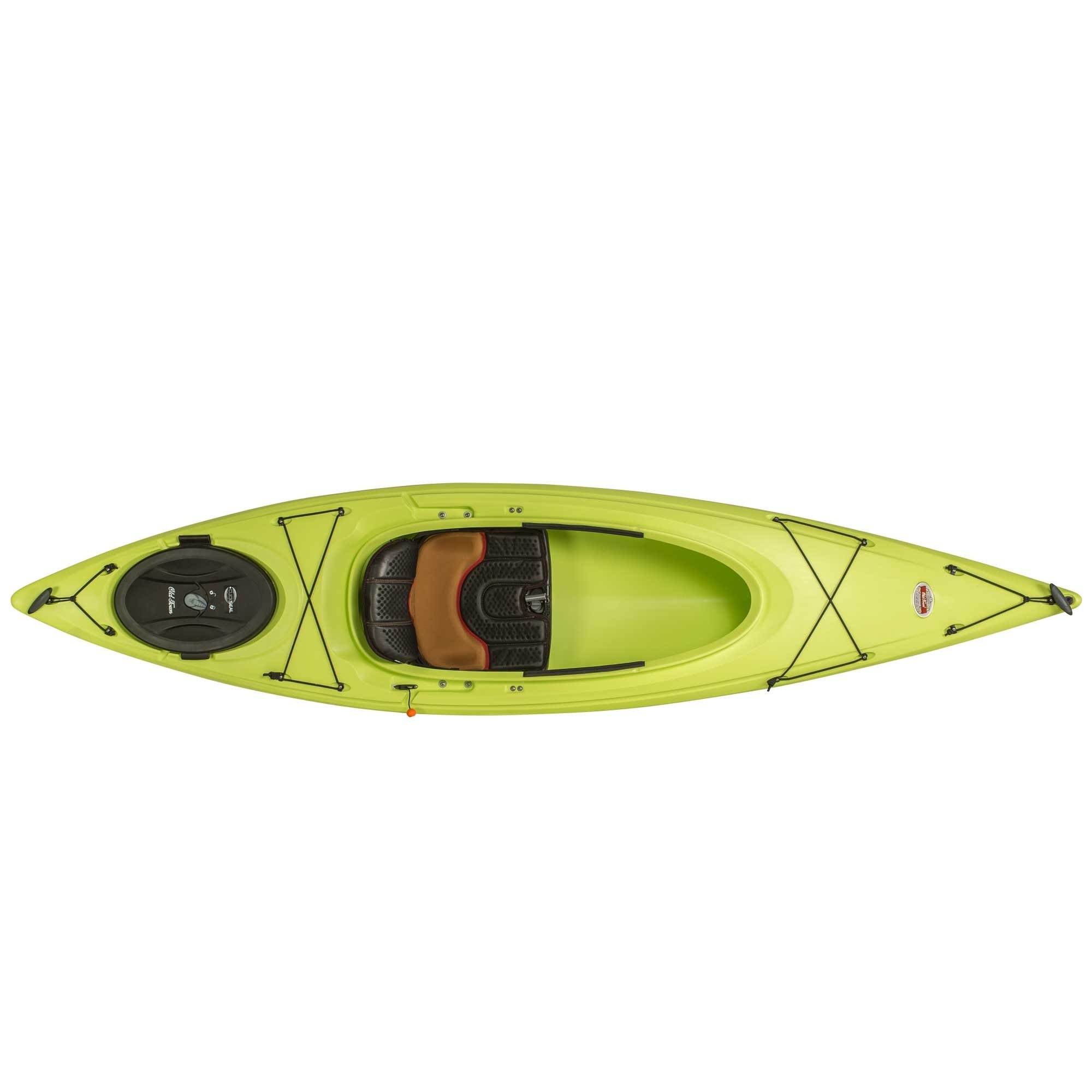 Old Town Kayaks Sorrento 106 SK Kayak