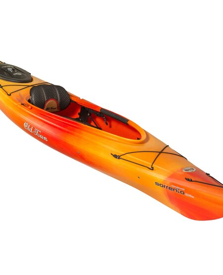 Sorrento 106 SK Kayak