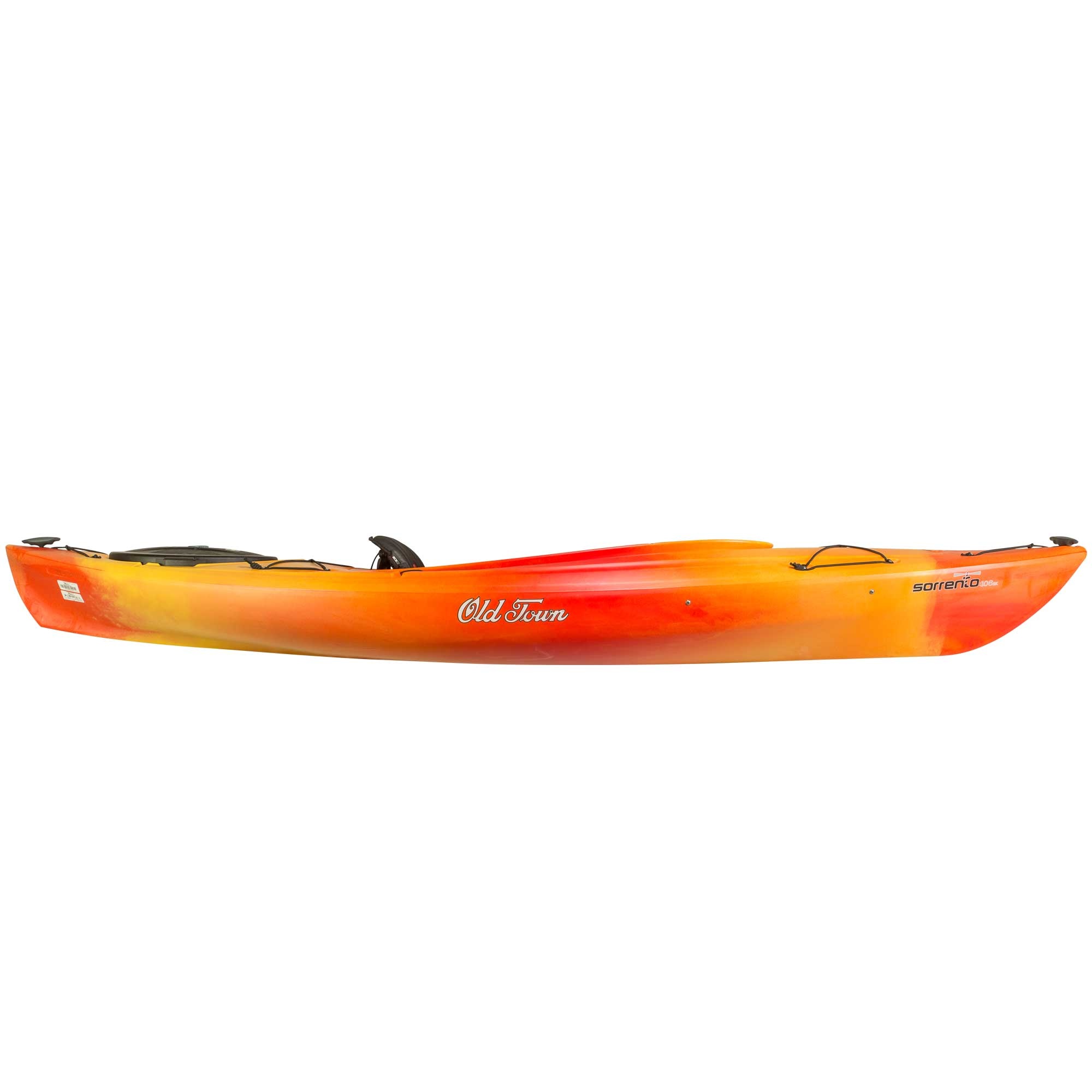 Old Town Kayaks Sorrento 106 SK Kayak