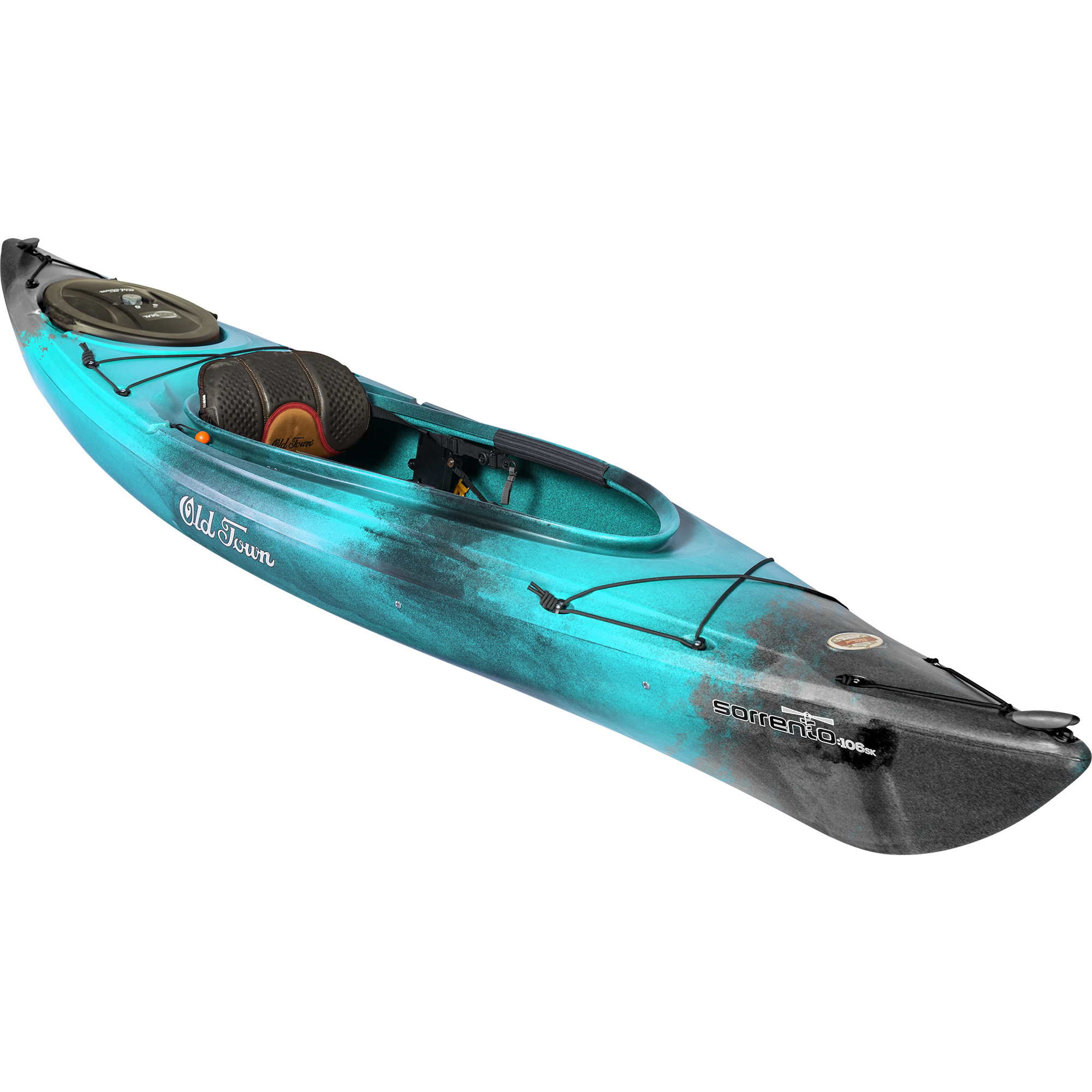 Old Town Kayaks Sorrento 106 SK Kayak