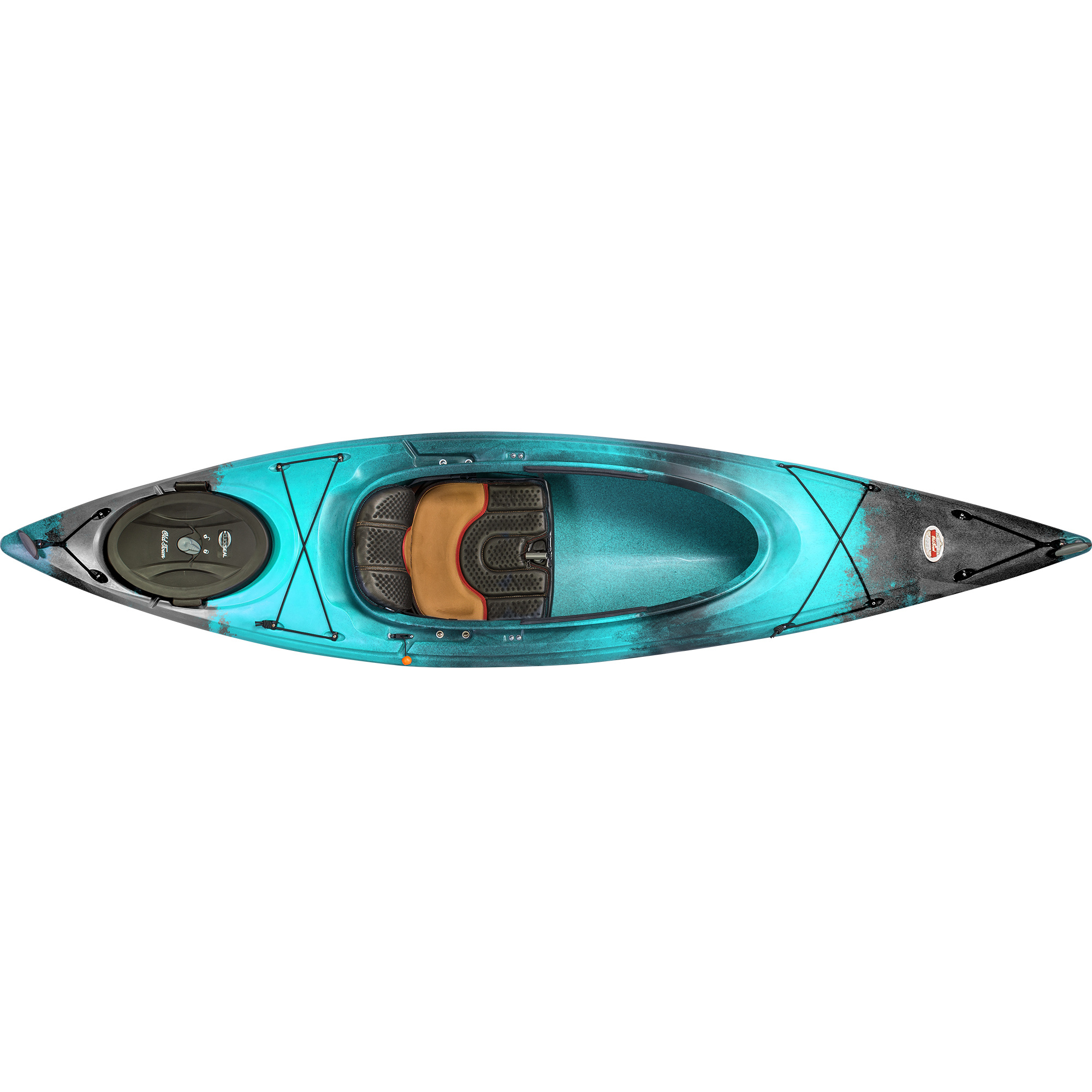 Old Town Kayaks Sorrento 106 SK Kayak