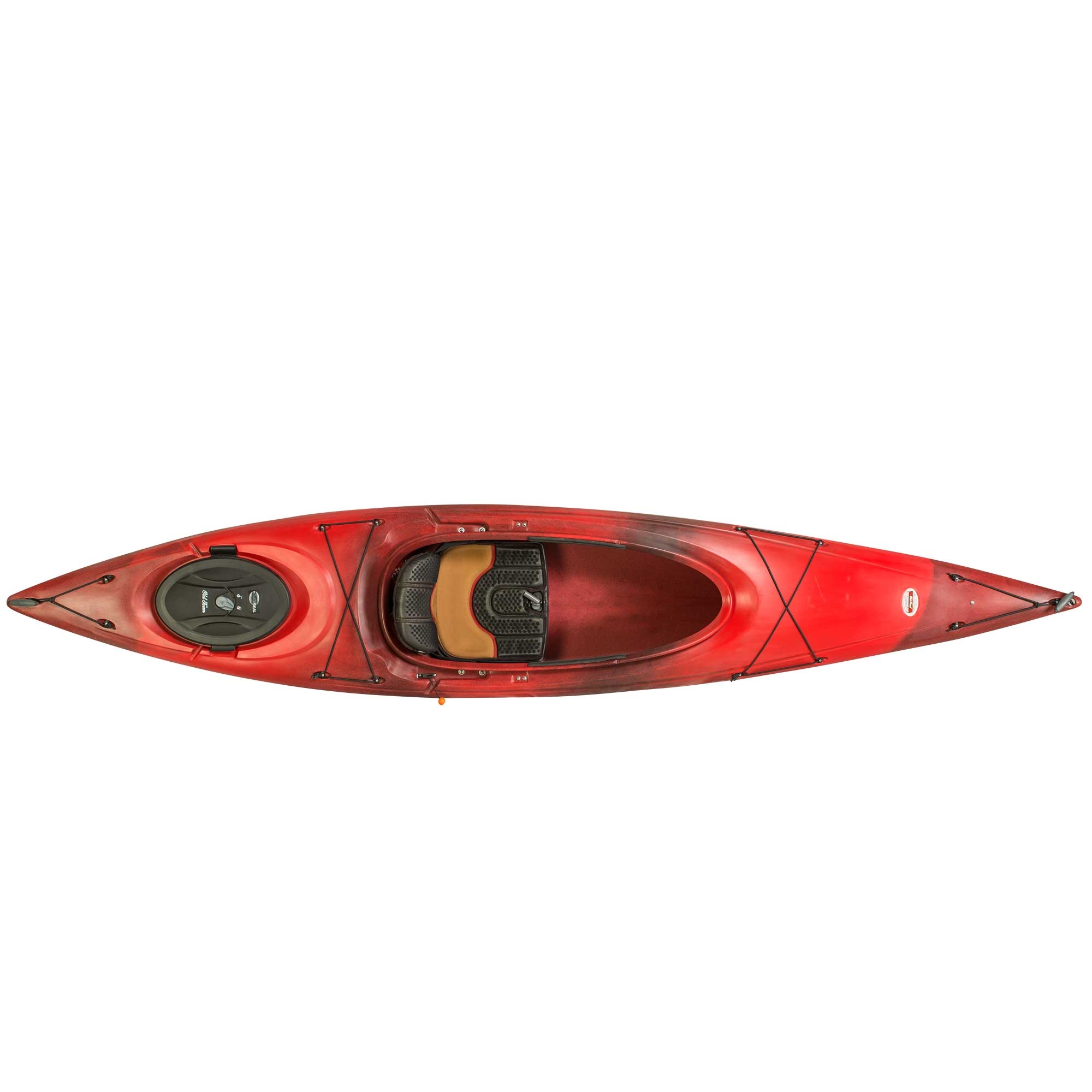 Old Town Kayaks Sorrento 126 SK Kayak