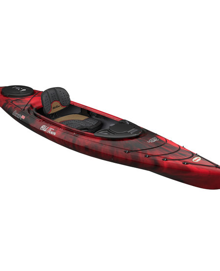 Old Town Loon 120 Kayak