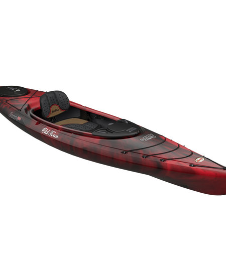 Old Town Loon 126 Kayak