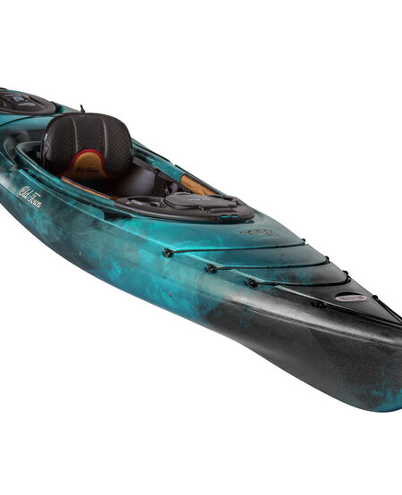 Old Town Loon 126 Kayak