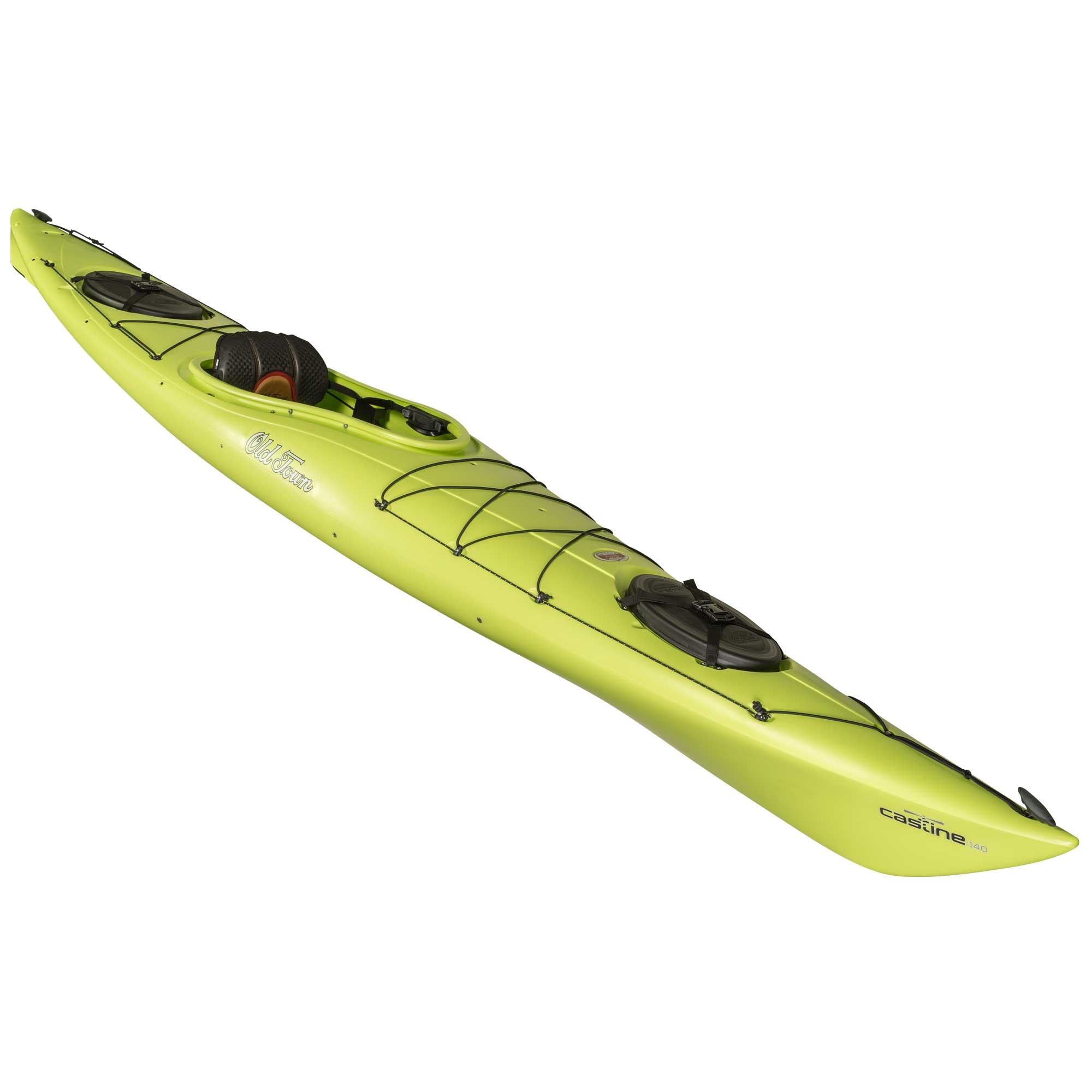 Old Town Kayaks Castine 140 Kayak