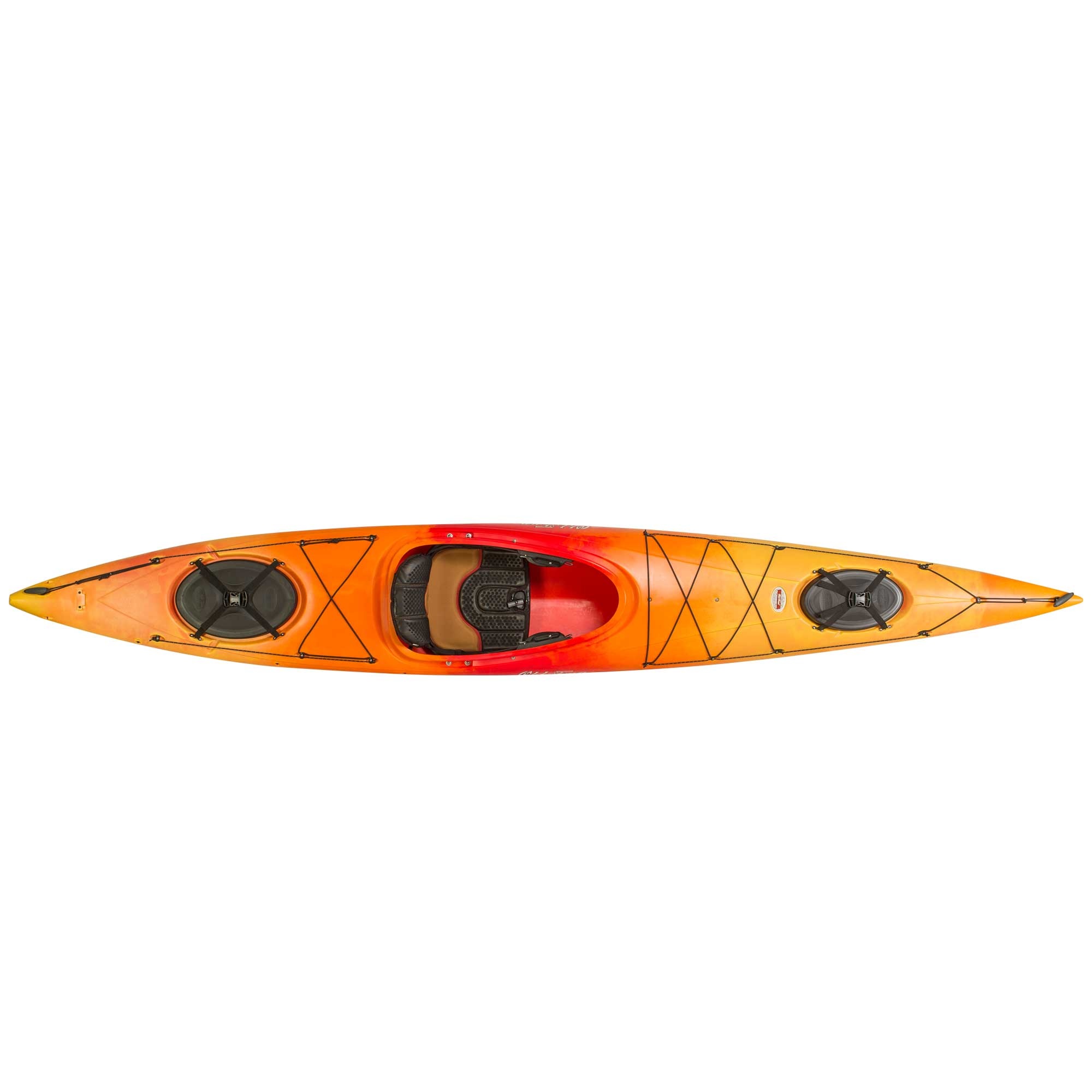 Old Town Kayaks Castine 140 Kayak