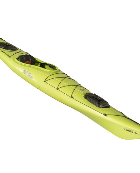 Castine 145 Kayak
