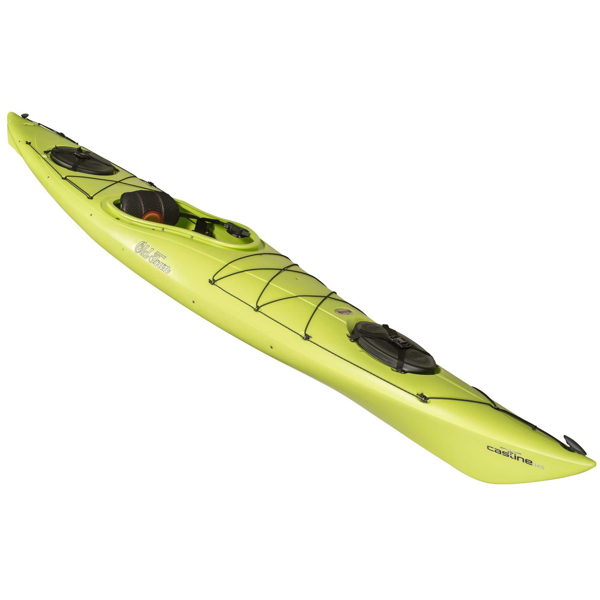 Old Town Kayaks Castine 145 Kayak