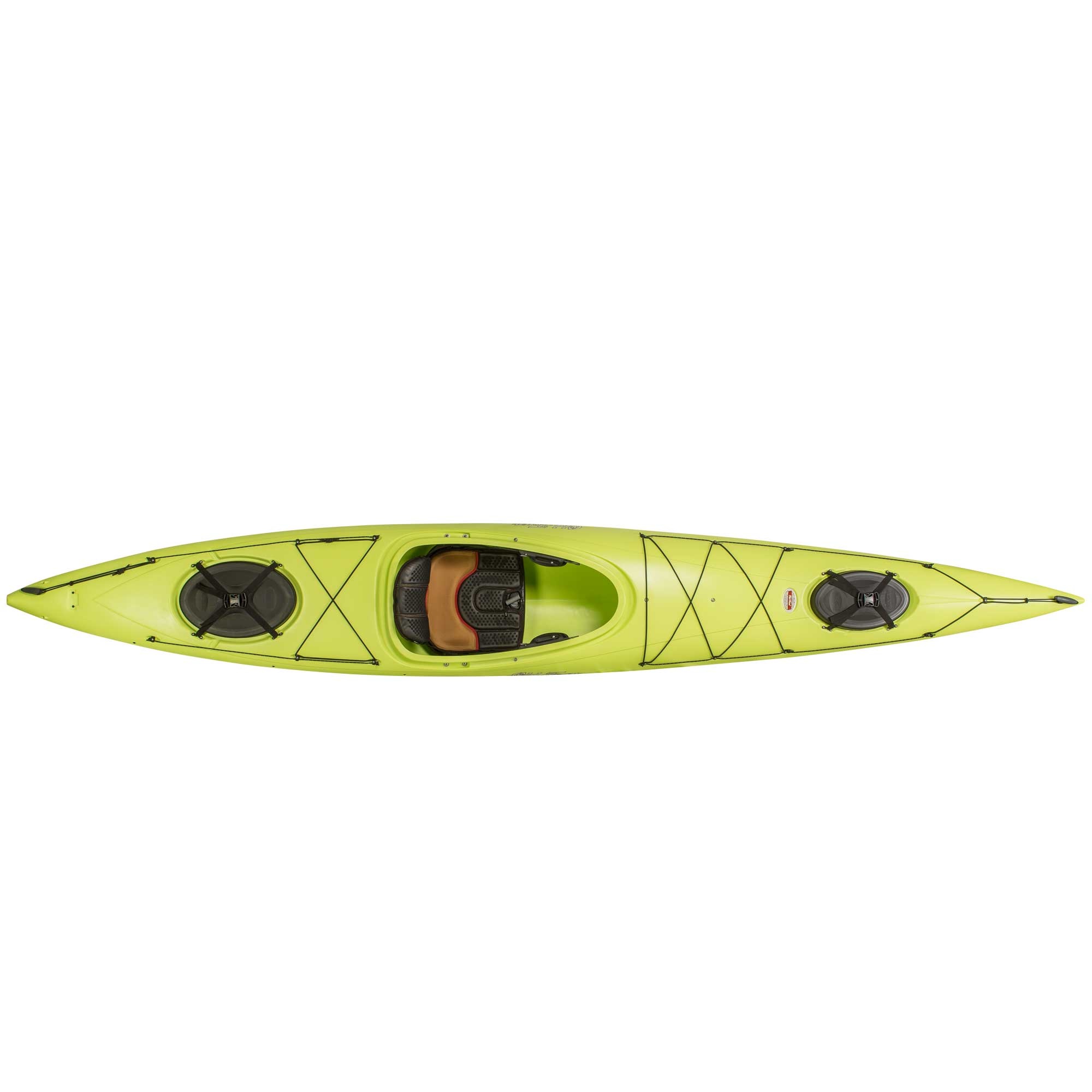 Old Town Kayaks Castine 145 Kayak