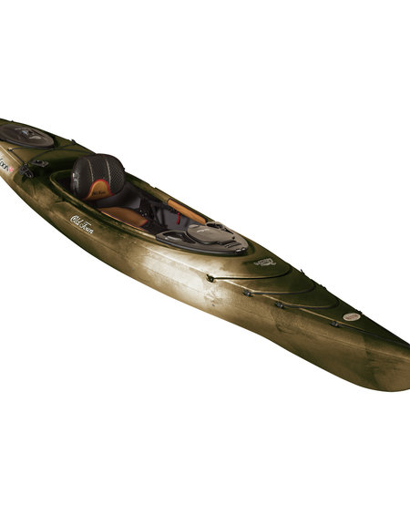 Loon 126 M/L Angler Kayak