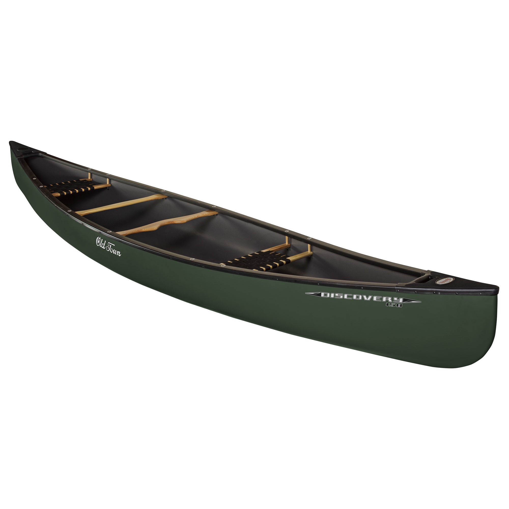 Old Town Old Town Discovery Canoe 158