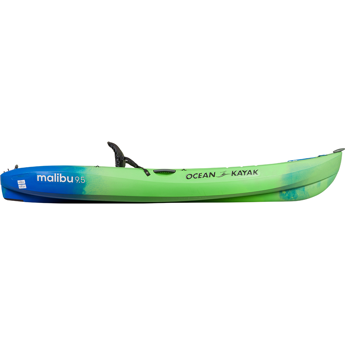 Ocean Kayak Malibu 9.5 SOT Kayak