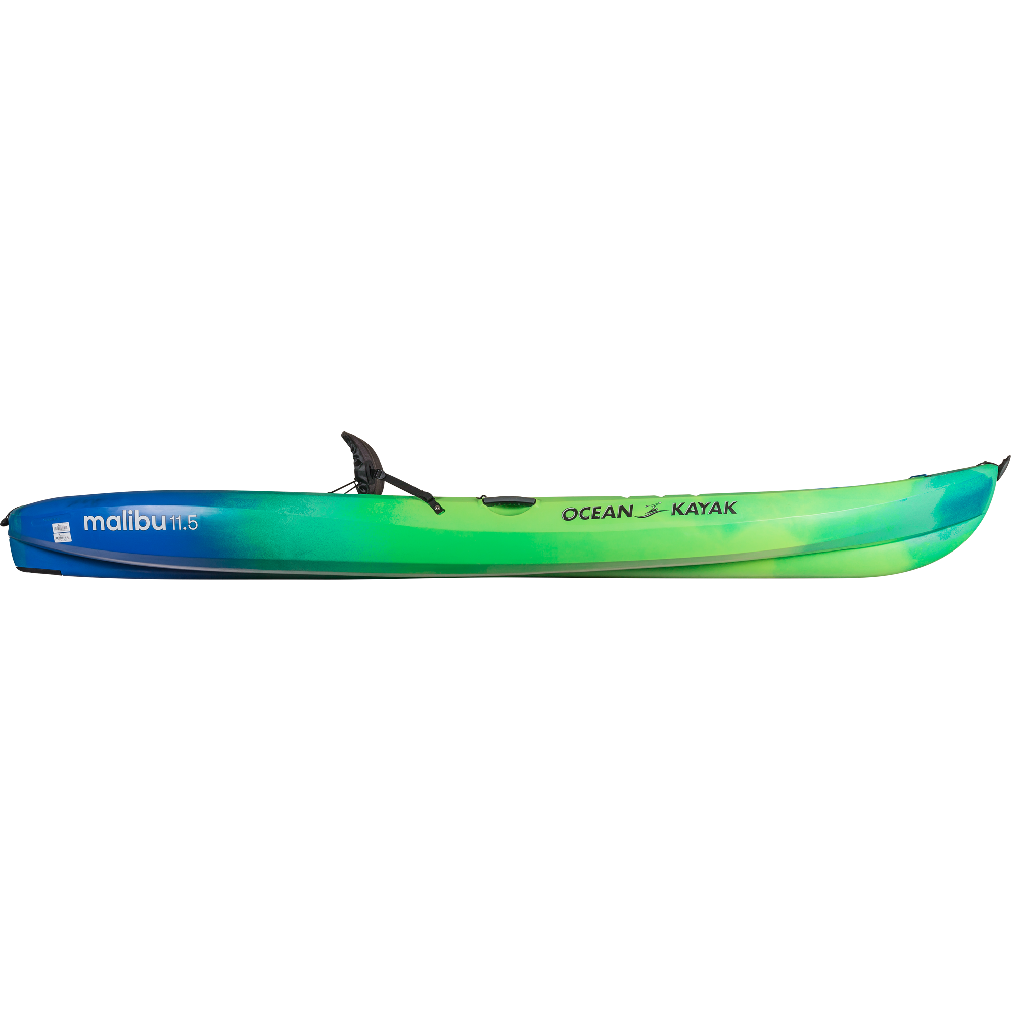 Ocean Kayak Malibu 11.5 SOT Kayak
