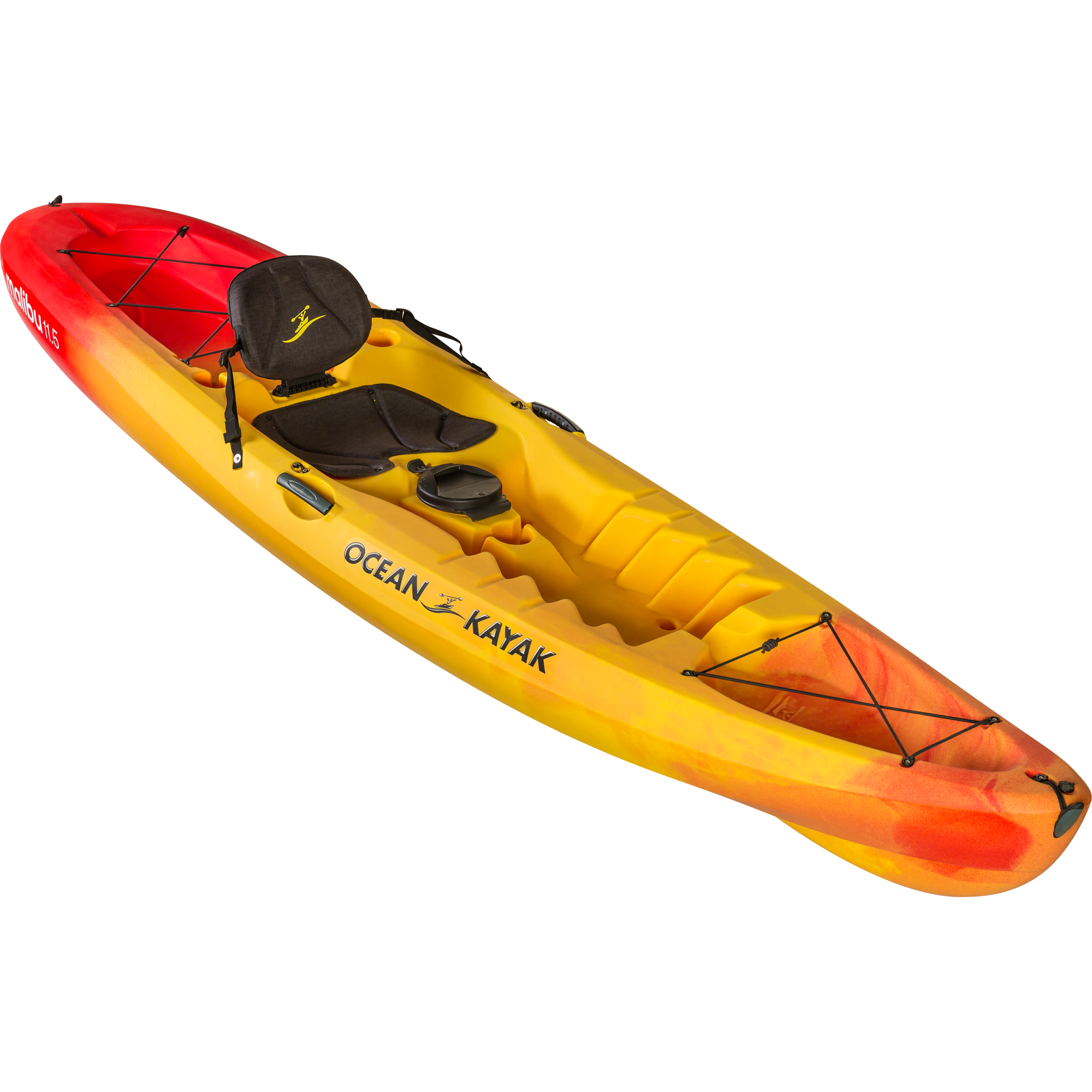 Ocean Kayak Malibu 11.5 SOT Kayak