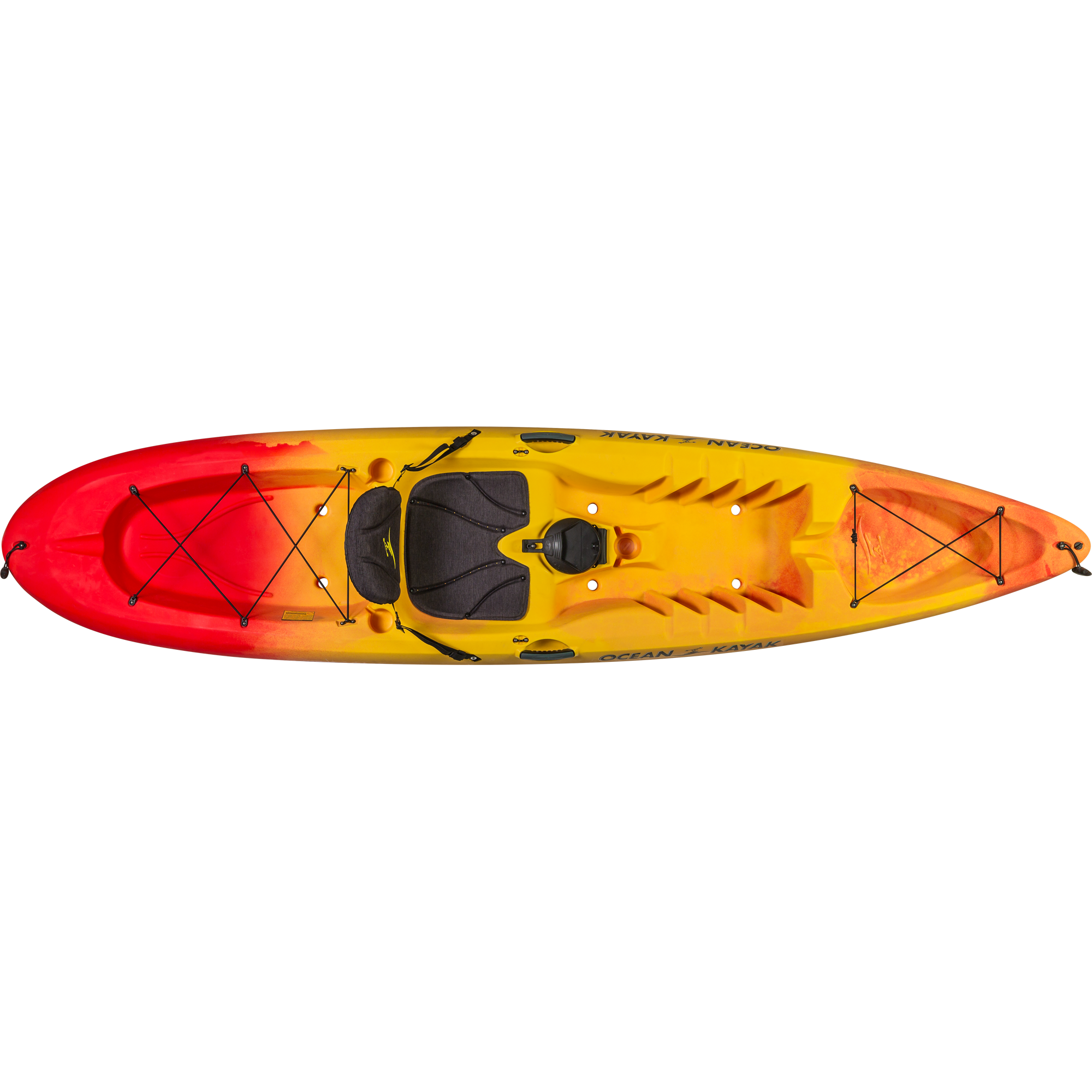 Ocean Kayak Malibu 11.5 SOT Kayak