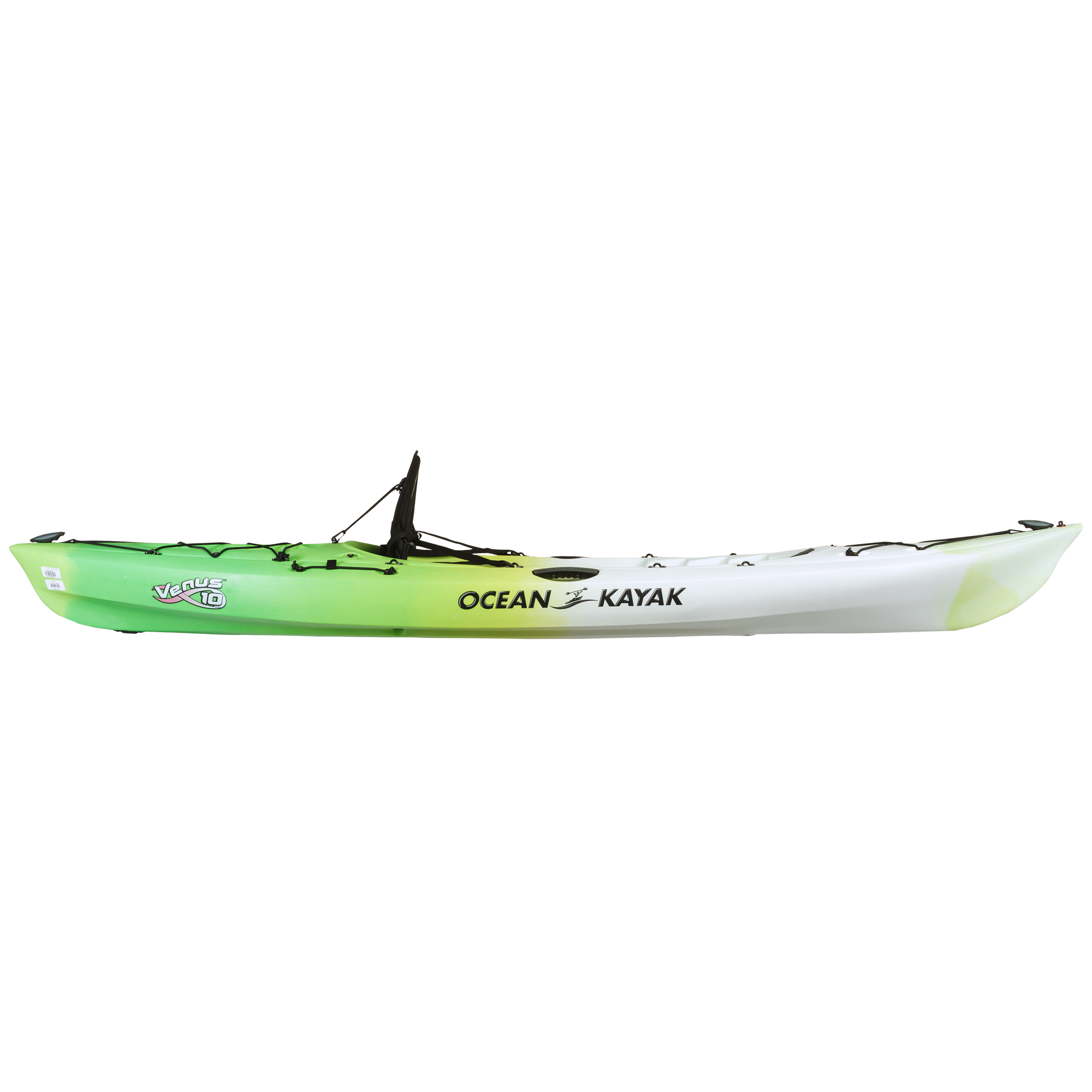 Ocean Kayak VenuS 10 SOT Kayak