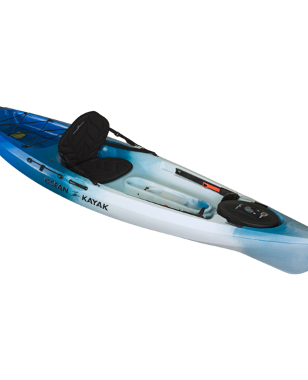 Tetra 10 SOT Kayak