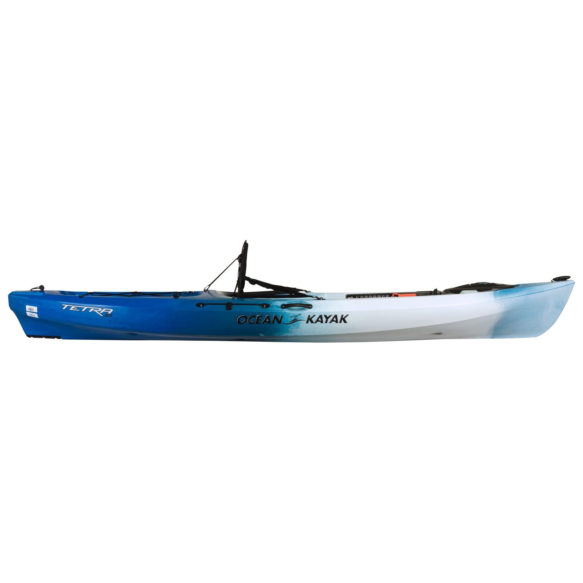 Ocean Kayak Tetra 10 SOT Kayak
