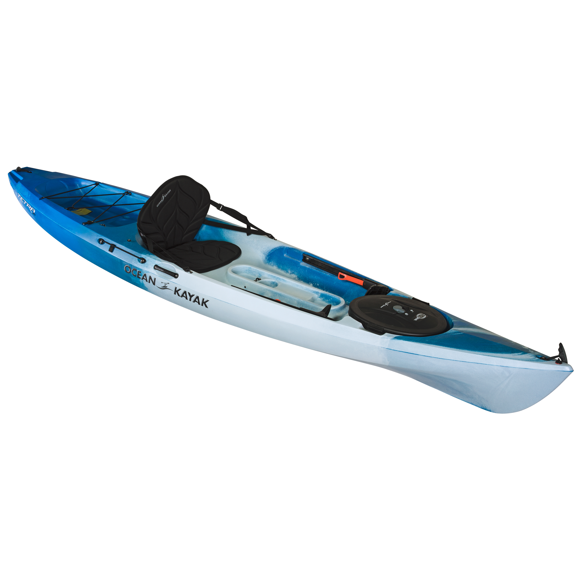 Ocean Kayak Tetra 12 SOT Kayak