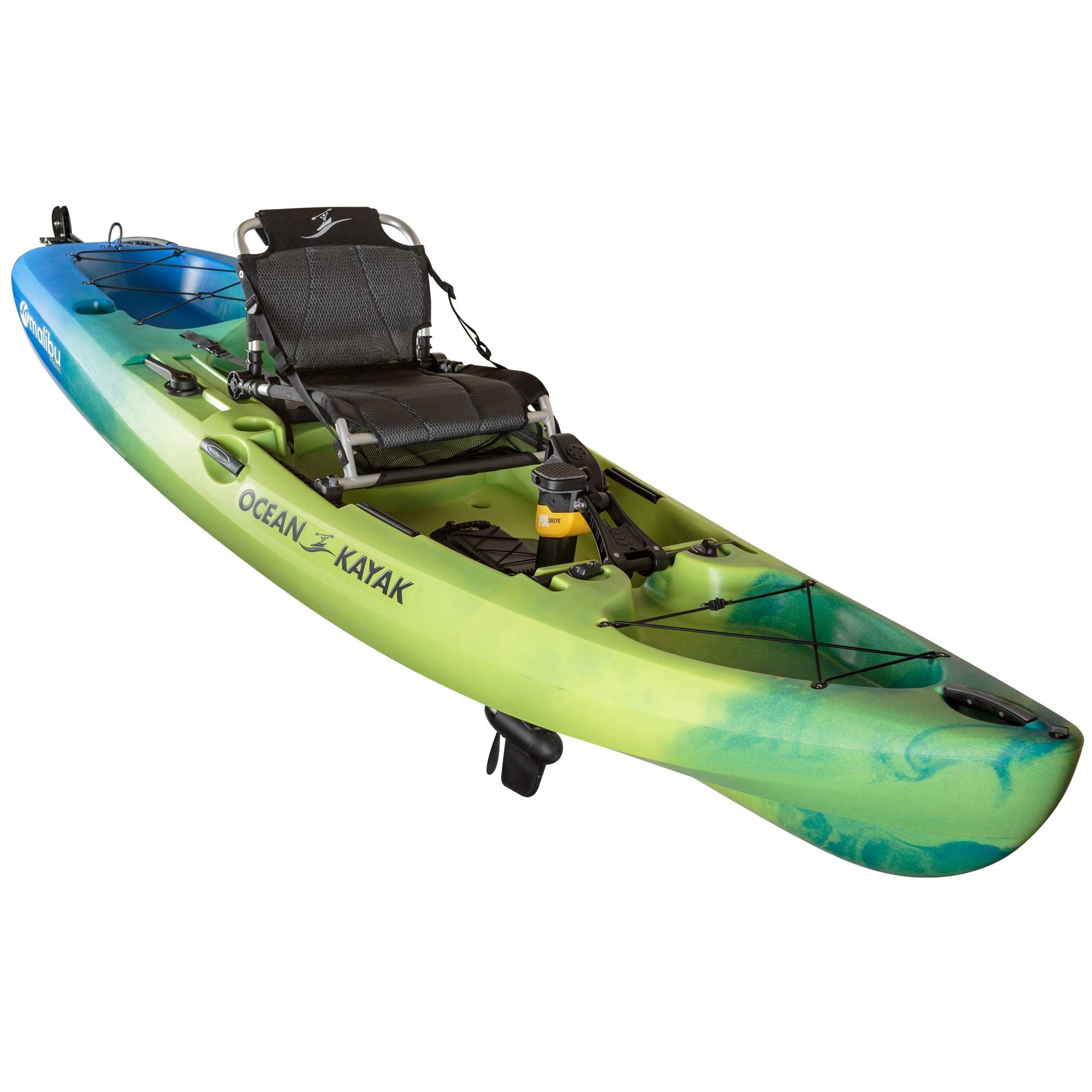 Ocean Kayak Malibu Pedal Kayak