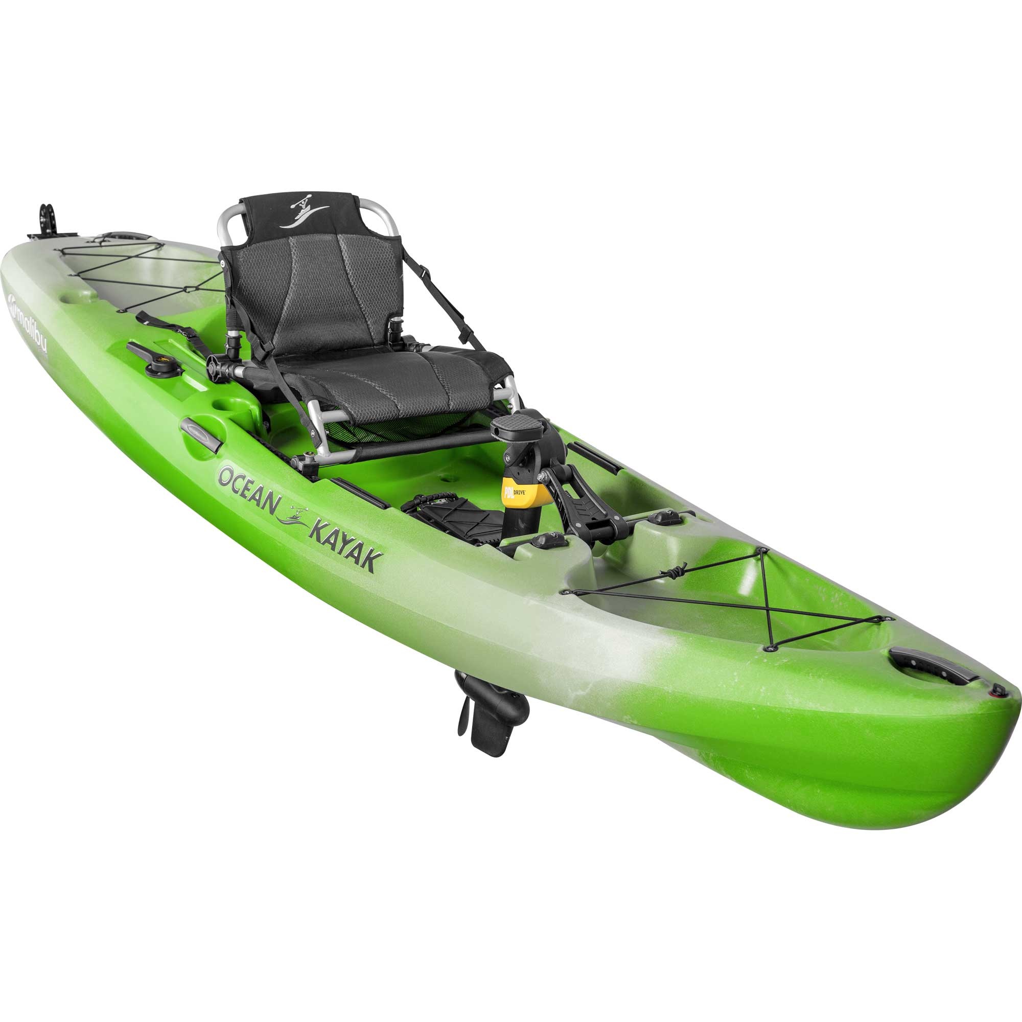 Ocean Kayak Malibu Pedal Kayak