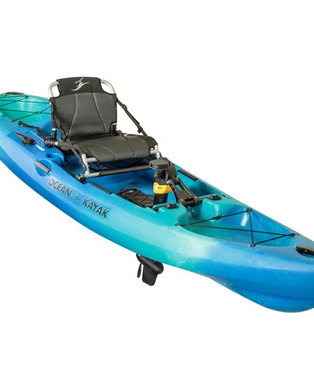 Malibu Pedal Kayak