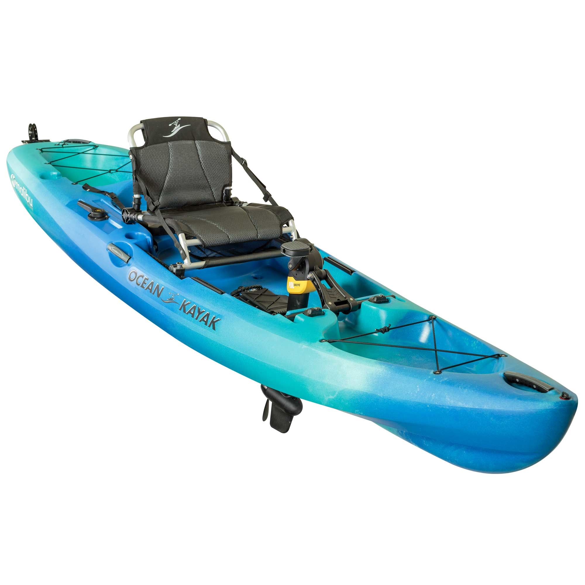 Ocean Kayak Malibu Pedal Kayak