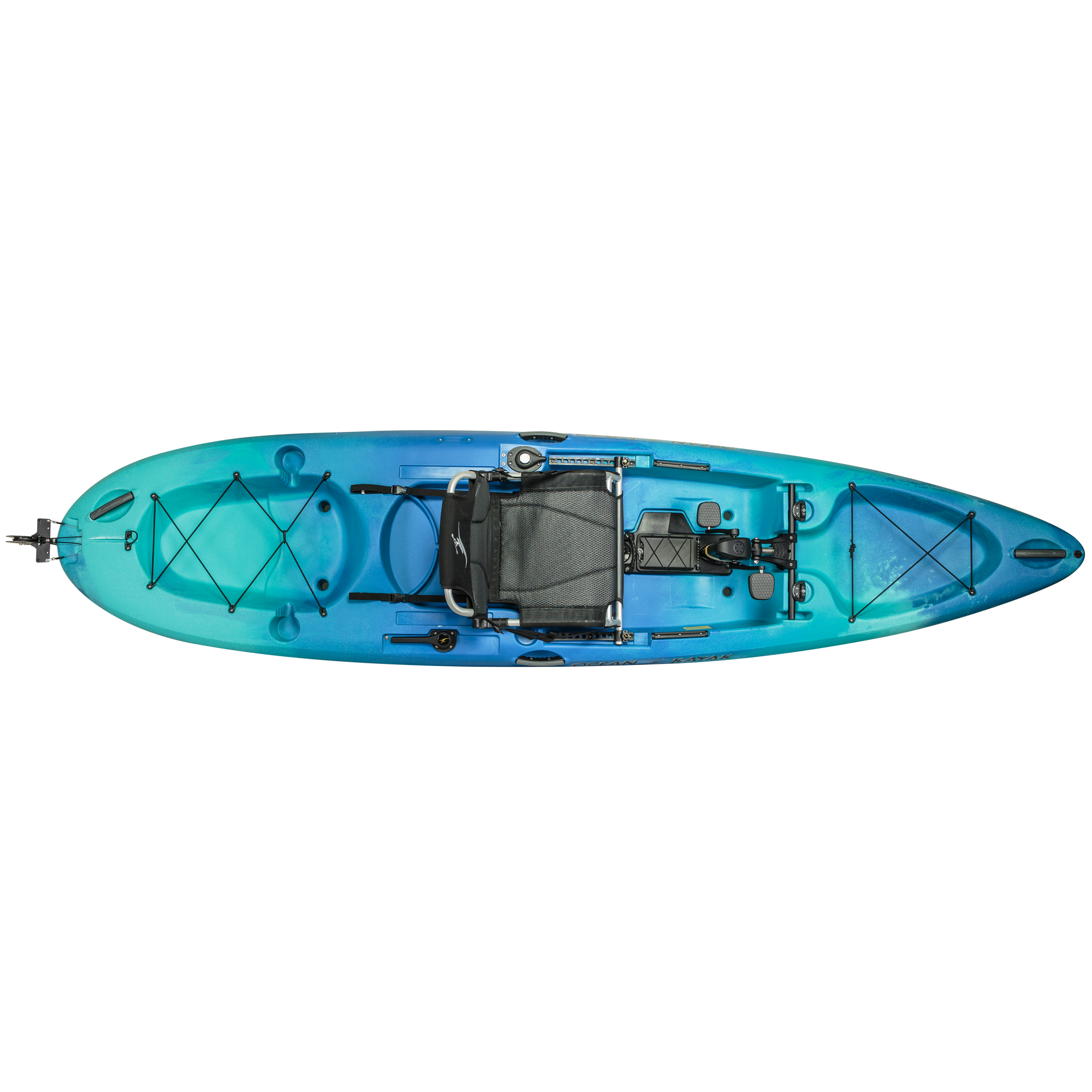 Ocean Kayak Malibu Pedal Kayak