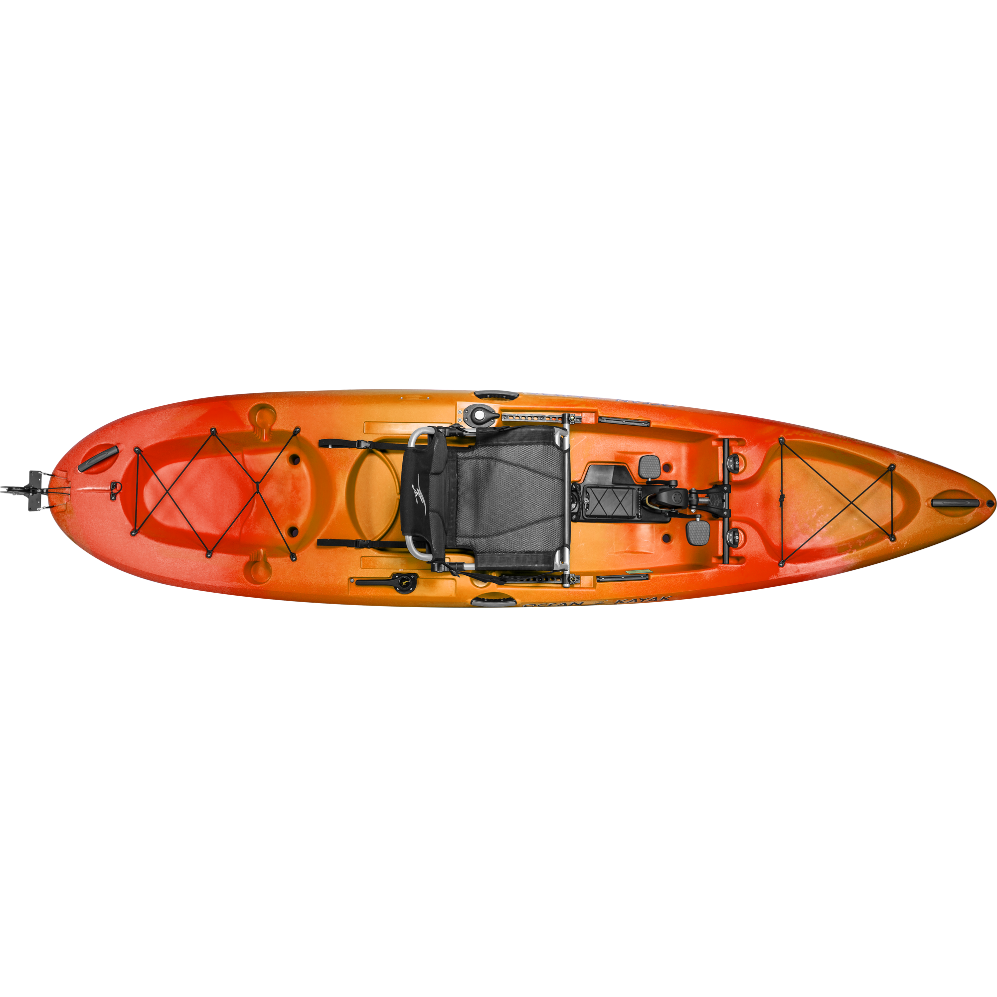 Ocean Kayak Malibu Pedal Kayak