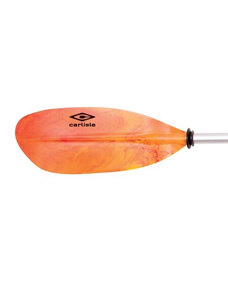 Carlisle Saber Paddle  Sunrise - 190