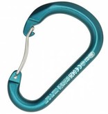 Salus Kong Paddle Biner - Wire Gate