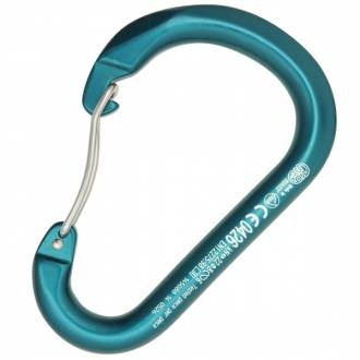 Salus Kong Paddle Biner - Wire Gate