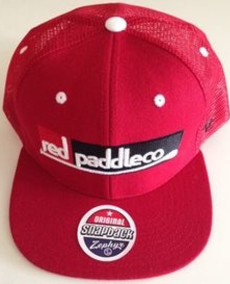 Red Paddle Co. Snap Back Hat