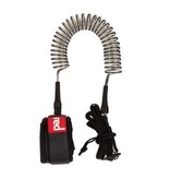 Red Paddle Co RED Paddle Co - 8ft  Coiled SUP Leash
