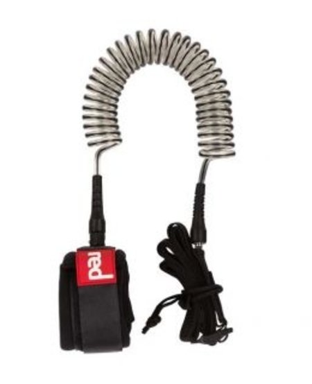 RED Paddle Co - 8ft Coiled SUP Leash
