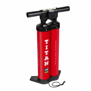 Red Paddle Co Red Paddle Co - Titan Pump