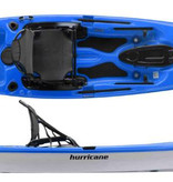 Hurricane Sweetwater 126 SOT Kayak