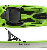 Hurricane Sweetwater 126 SOT Kayak