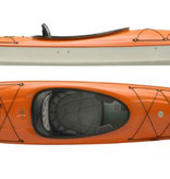 Hurricane Sojourn 135 Kayak - With Rudder
