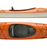 Hurricane Sojourn 135 Rudder Kayak