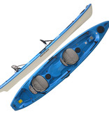 Hurricane Skimmer 140 Tandem Kayak