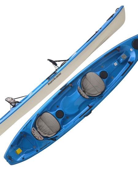 Skimmer 140 Tandem Kayak