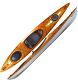 Hurricane Sojourn 146 Rudder Kayak