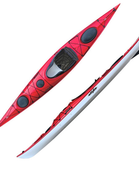 Sitka XT Kayak