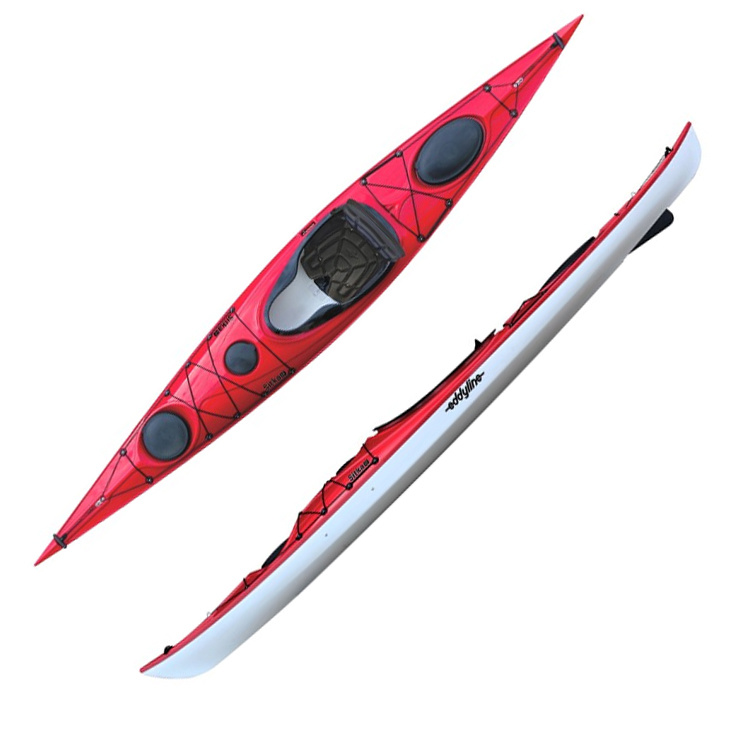 Eddyline Sitka LT Kayak