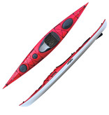 Eddyline Sitka ST Kayak