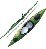 Eddyline Sandpiper 130