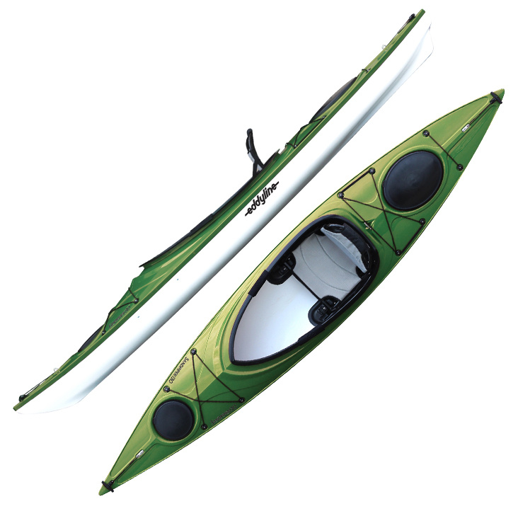 Eddyline Sandpiper 130